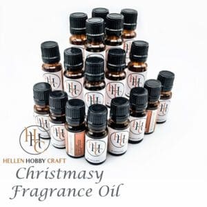 Christmasy scented Fragrance Oil. Christmas air freshener. Lovely smell for house. Festive home aroma. Xmas fragrance.