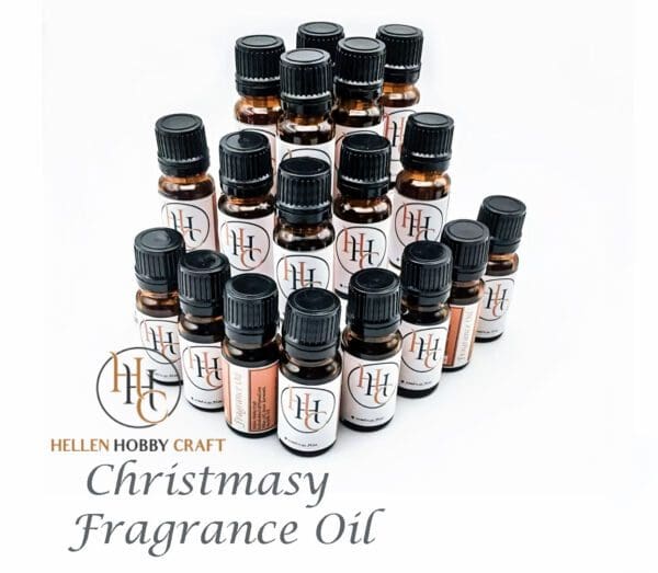 Christmasy scented Fragrance Oil. Christmas air freshener. Lovely smell for house. Festive home aroma. Xmas fragrance.