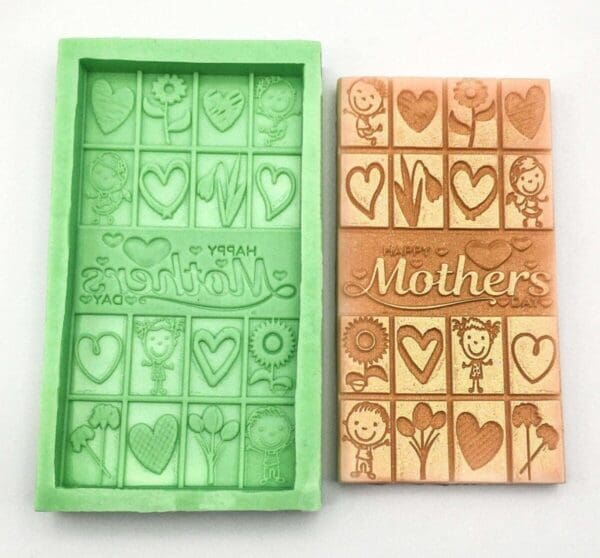 Hellen Hobby Craft Highly scented wax melts. Unique handmade gifts. Silicone moulds for crafters. 3d printed home decorations. Luxury homemade products.