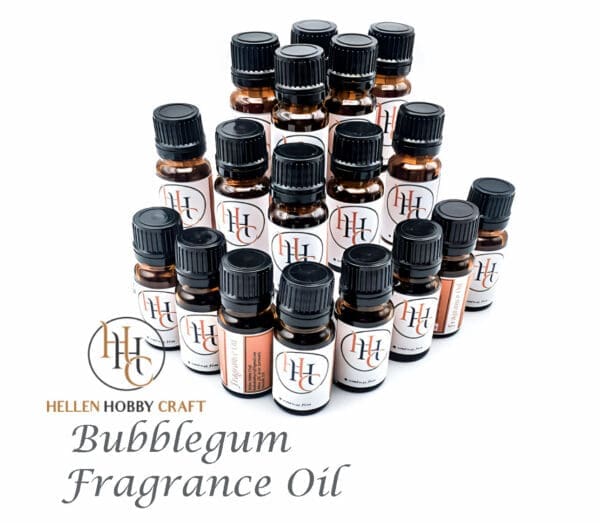 Bubblegum Fragrance Oil. Drink aroma for house. Long lasting home freshener. Food high smell.