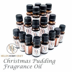 Christmas Pudding Fragrance Oil. Christmas aroma for house. Long lasting home freshener. Xmas high smell.