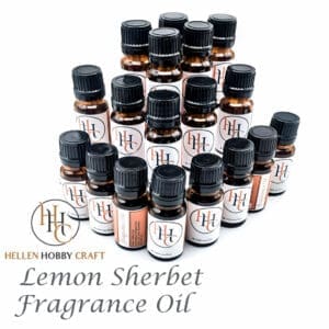 Lemon Sherbet Fragrance Oil. Drink aroma for house. Long lasting home freshener. Food high smell.