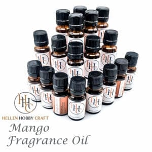 Mango Fragrance Oil. Fruit aroma for house. Long lasting home freshener. Berry high smell.