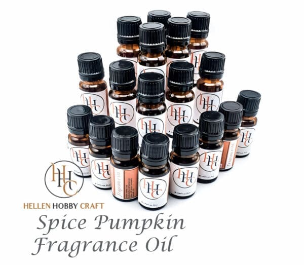 Spice Pumpkin Fragrance Oil. Fruit aroma for house. Long lasting home freshener. Berry high smell.